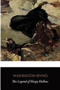 The Legend of Sleepy Hollow (Original Classics)