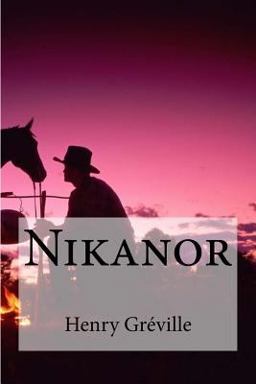 Nikanor