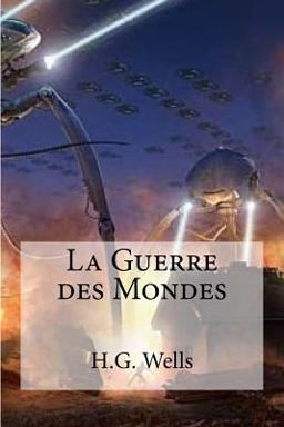 La Guerre des Mondes
