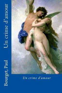 Un Crime D'amour