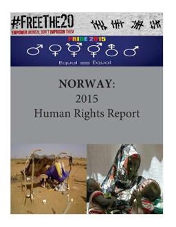NORWAY: 2015 Human Rights Report