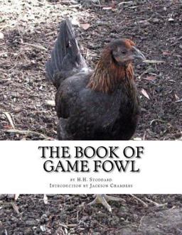 The Book of Game Fowl