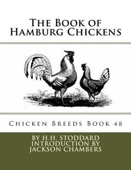 The Book of Hamburg Chickens
