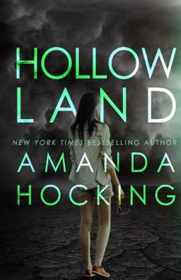 Hollowland  9781536897340 Front Cover