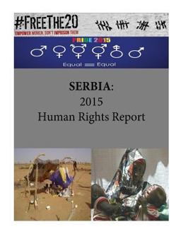 SERBIA: 2015 Human Rights Report