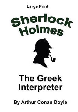 The Greek Interpreter