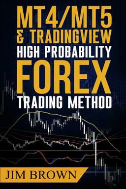 MT4 High Probability Forex Trading Method MT4 High Probability Forex Trading Method
