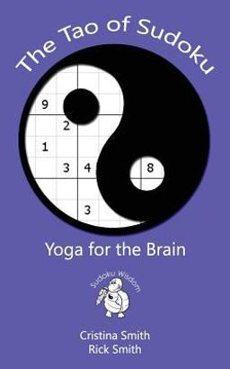 Tao of Sudoku  9781536916355 Front Cover