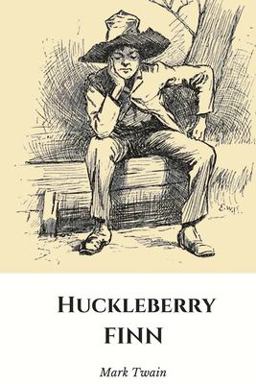 The Adventures of Huckleberry Finn