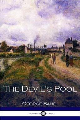 The Devil's Pool