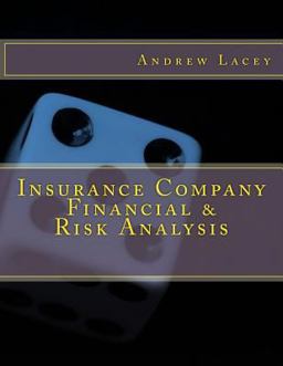 Insurance Company Financial and Risk Analysis