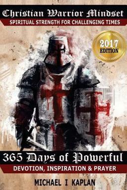 Christian Warrior Mindset Christian Warrior Mindset
