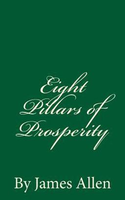 Eight Pillars of Prosperity