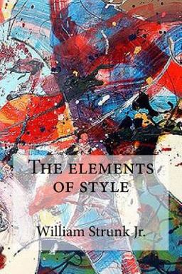 The Elements of Style