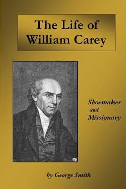 Life of William Carey