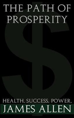 The Path of Prosperity
