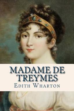 Madame de Treymes