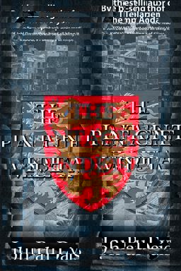 The Plantagenet Vendetta The Plantagenet Vendetta