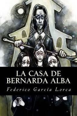 La Casa de Bernarda Alba