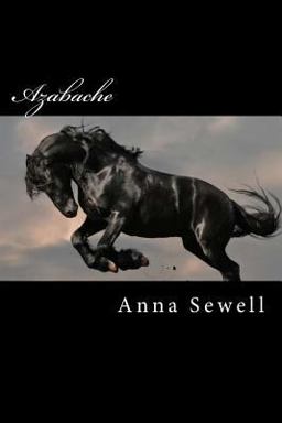 Azabache (Spanish Edition)