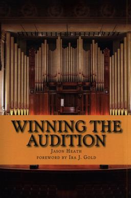 Winning the Audition