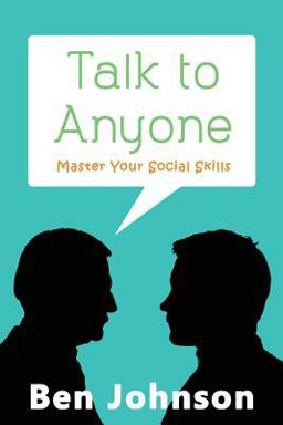 Talk to Anyone