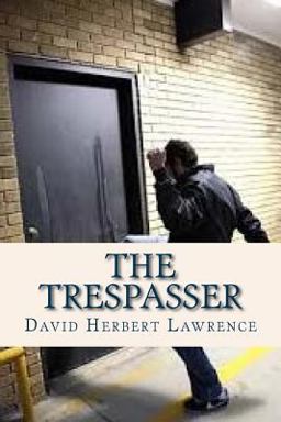 The Trespasser