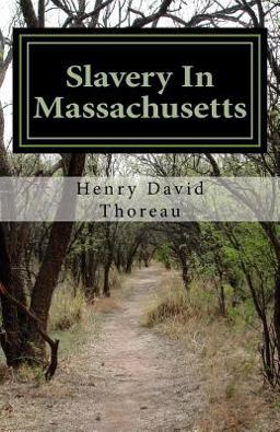 Slavery in Massachusetts
