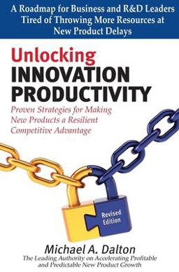 Unlocking Innovation Productivity Unlocking Innovation Productivity