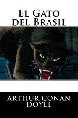 El Gato Del Brasil