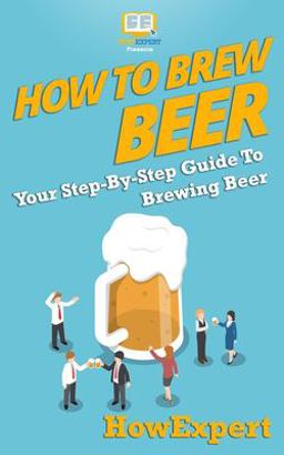 How to Brew Beer