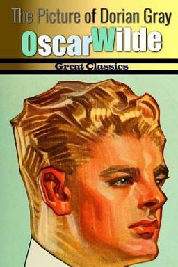 The Picture of Dorian Gray