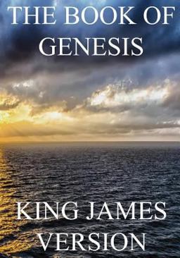 The Book of Genesis KJV