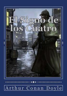 El Signo de Los Cuatro