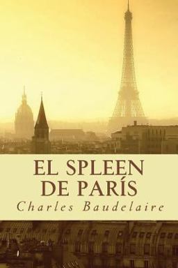 El Spleen de París