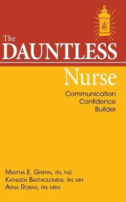 The Dauntless Nurse
