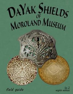 DaYak Shields of Moroland Museum DaYak Shields of Moroland Museum