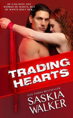 Trading Hearts Trading Hearts