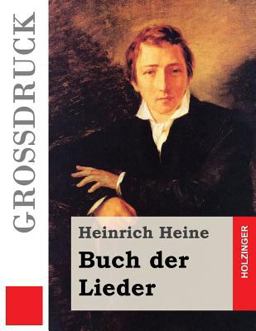Buch der Lieder (Großdruck)
