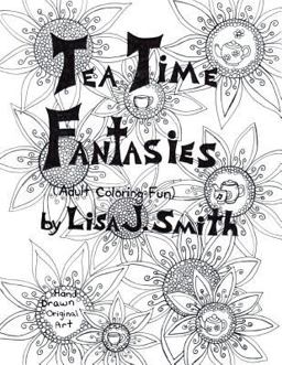 Tea Time Fantasies
