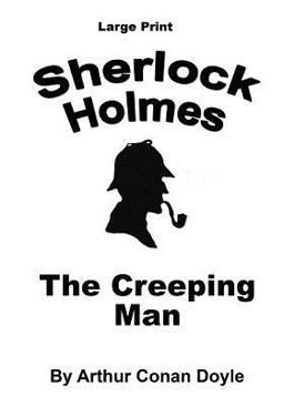The Creeping Man