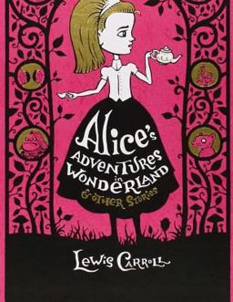 Alice,s Adventures in Wonderland