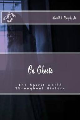 On Ghosts
