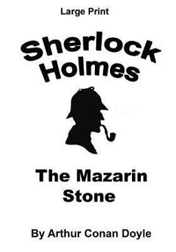 The Mazarin Stone