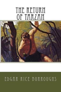 The Return of Tarzan