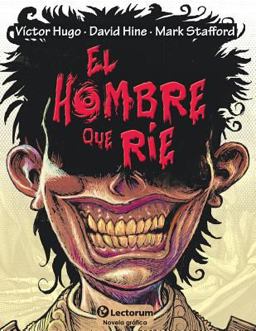 El Hombre Que Ríe