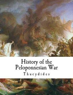 History of the Peloponnesian War