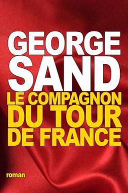 Le Compagnon du Tour de France