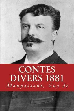 Contes Divers 1881