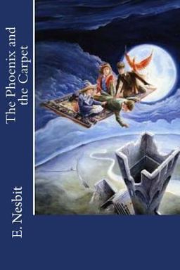 The Phoenix and the Carpet